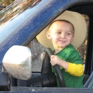 Meet your Posher, Susie